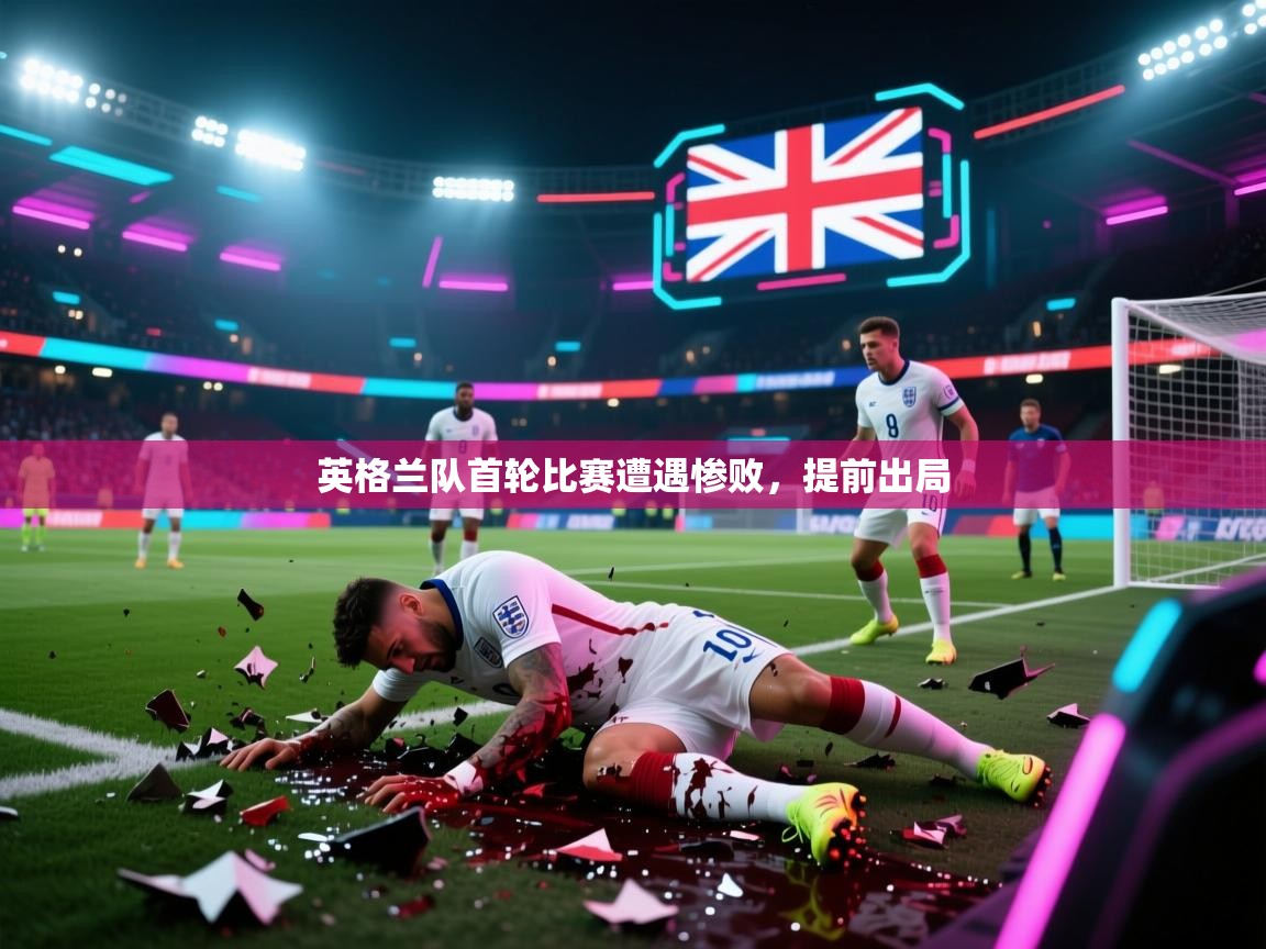 海星体育在线直播-英格兰队首轮比赛遭遇惨败，提前出局  第2张