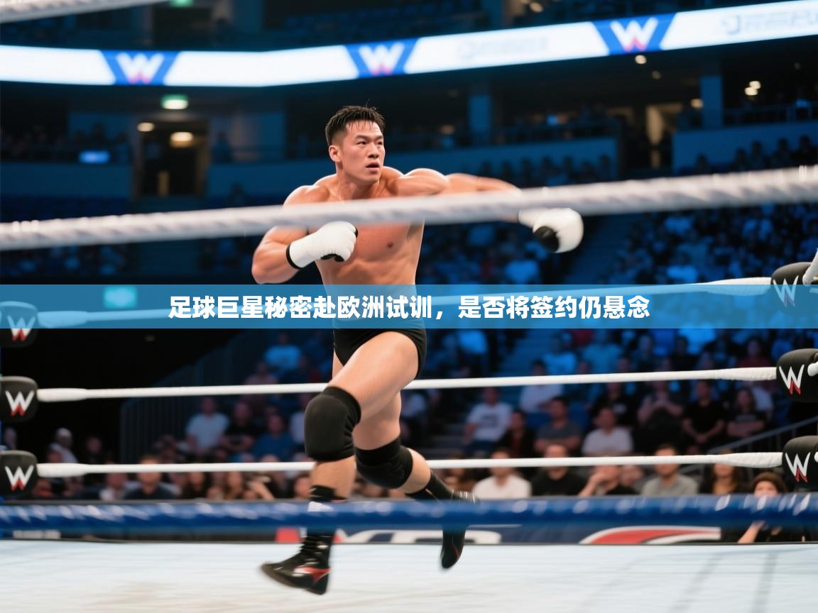 海星体育在线直播-足球巨星秘密赴欧洲试训，是否将签约仍悬念  第2张