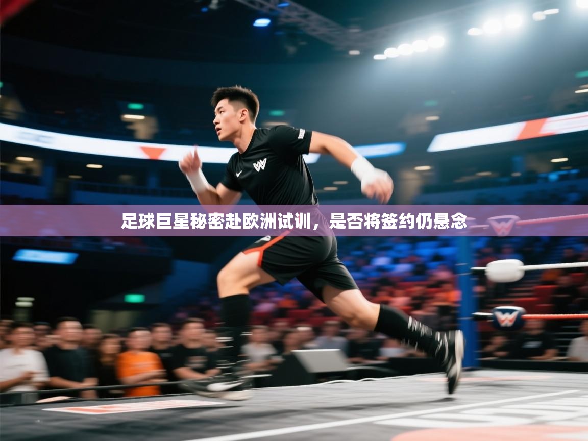 海星体育在线直播-足球巨星秘密赴欧洲试训，是否将签约仍悬念  第3张