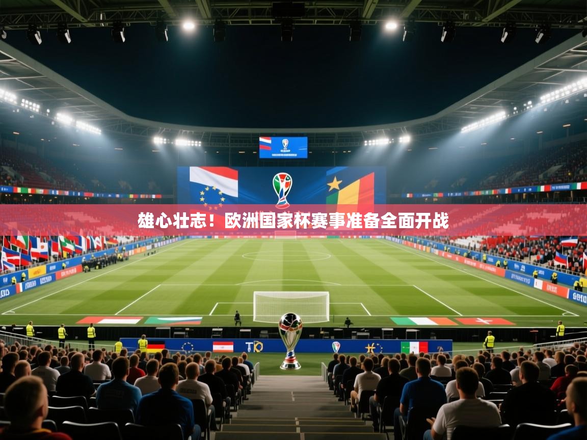 海星体育直播在线观看-雄心壮志！欧洲国家杯赛事准备全面开战  第2张