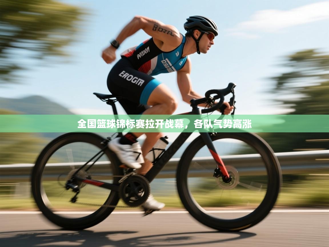 海星体育在线直播-全国篮球锦标赛拉开战幕，各队气势高涨  第2张