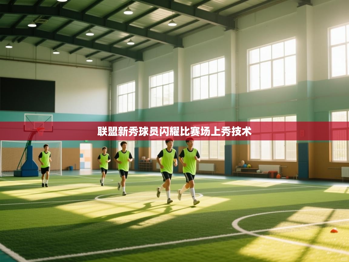 海星体育在线直播-联盟新秀球员闪耀比赛场上秀技术  第1张