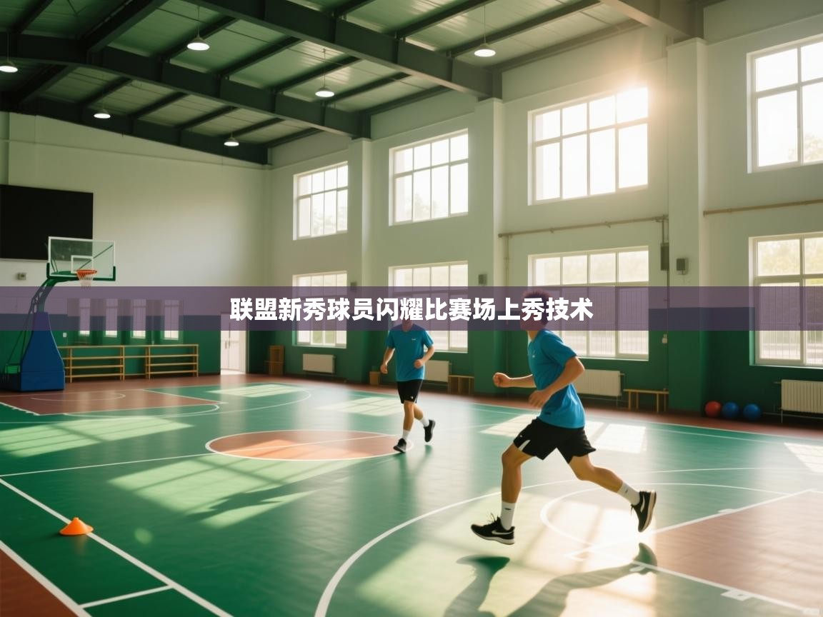 海星体育在线直播-联盟新秀球员闪耀比赛场上秀技术  第2张