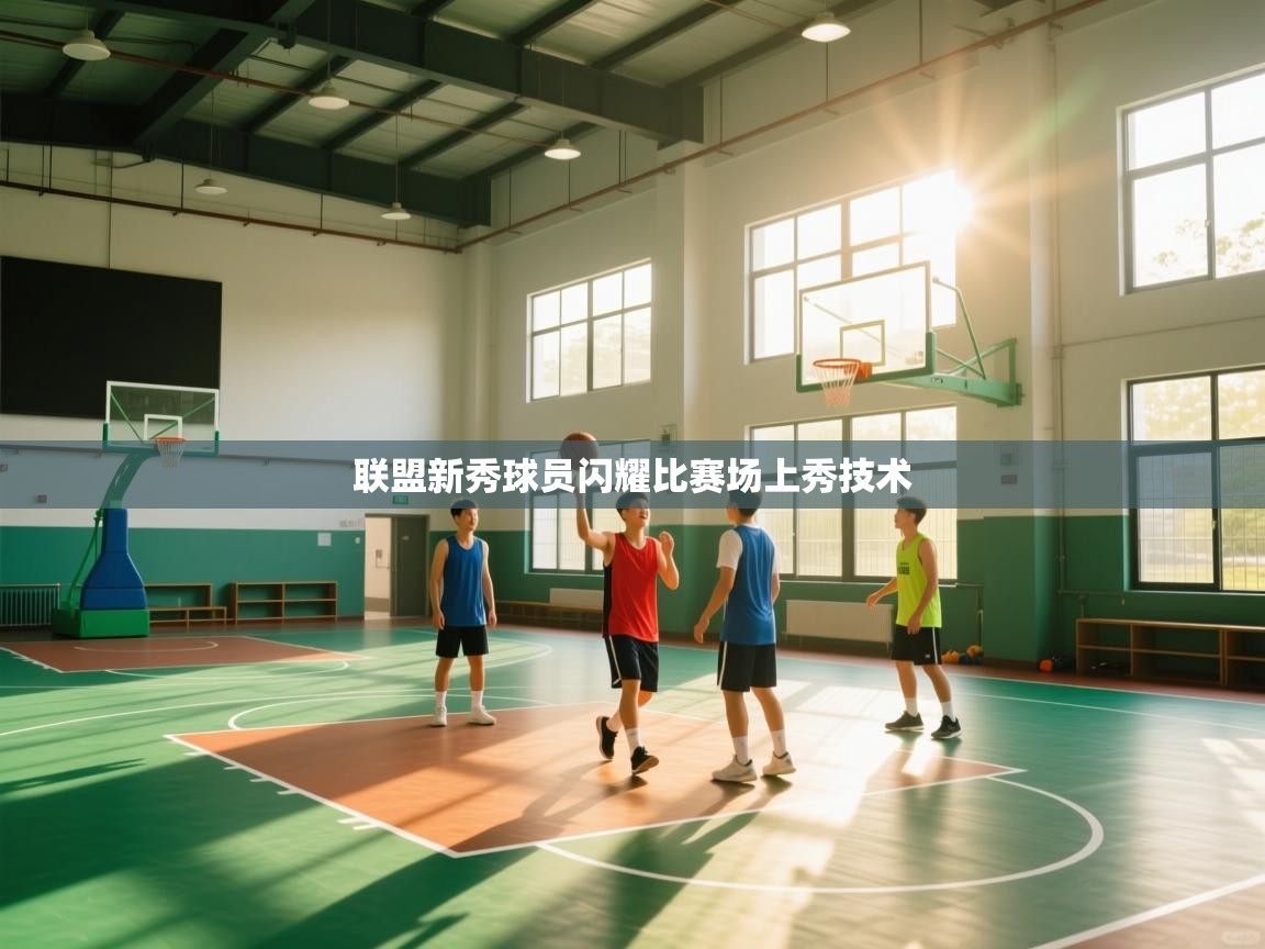 海星体育在线直播-联盟新秀球员闪耀比赛场上秀技术  第3张