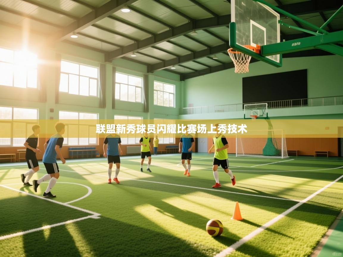 海星体育在线直播-联盟新秀球员闪耀比赛场上秀技术  第4张