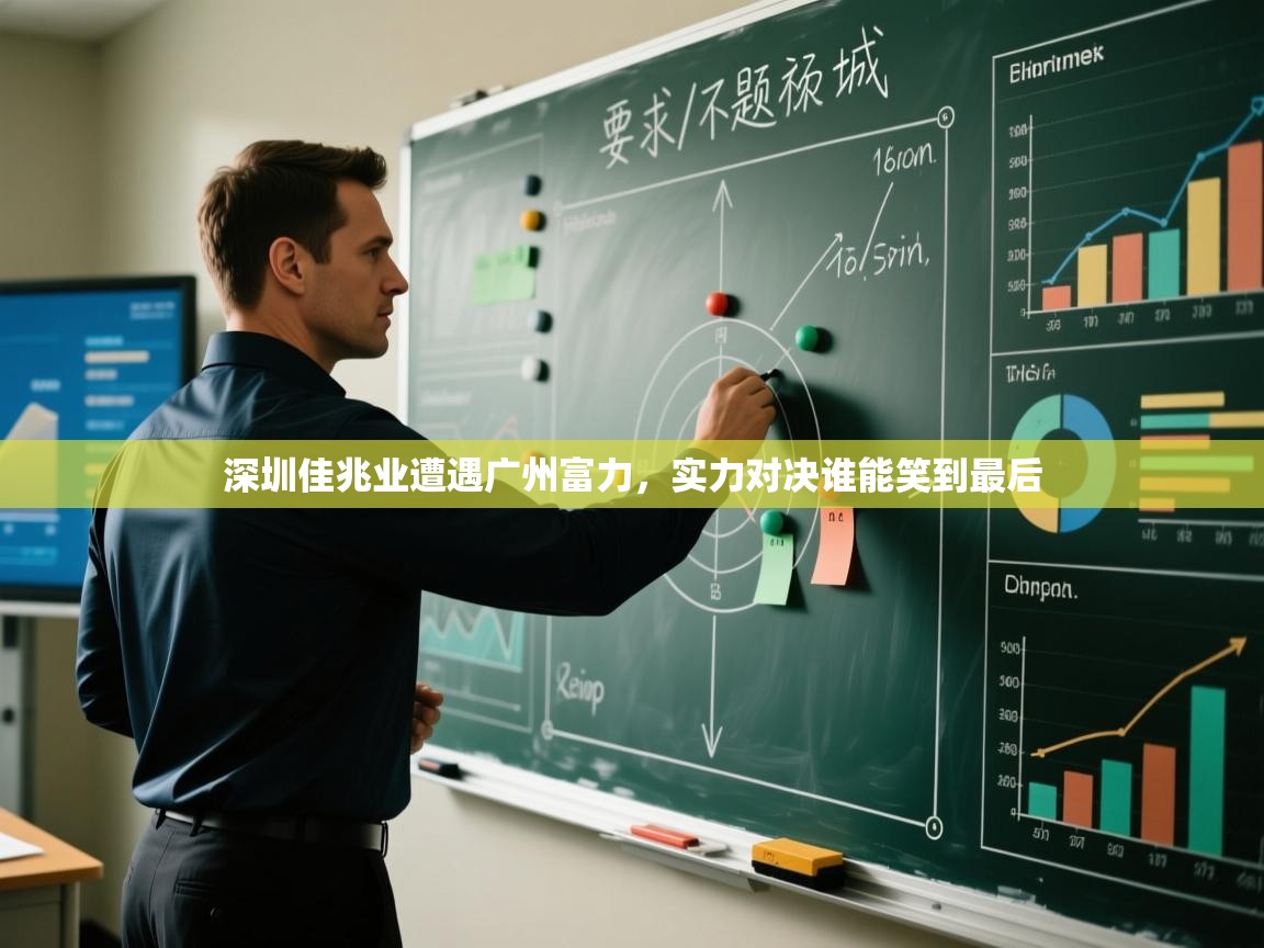 海星体育官网-深圳佳兆业遭遇广州富力，实力对决谁能笑到最后  第1张