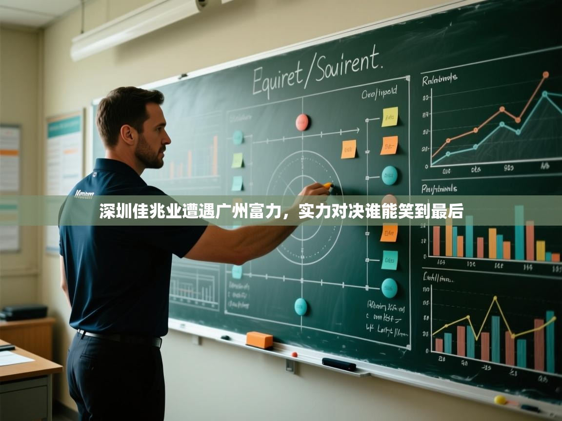 海星体育官网-深圳佳兆业遭遇广州富力，实力对决谁能笑到最后  第2张