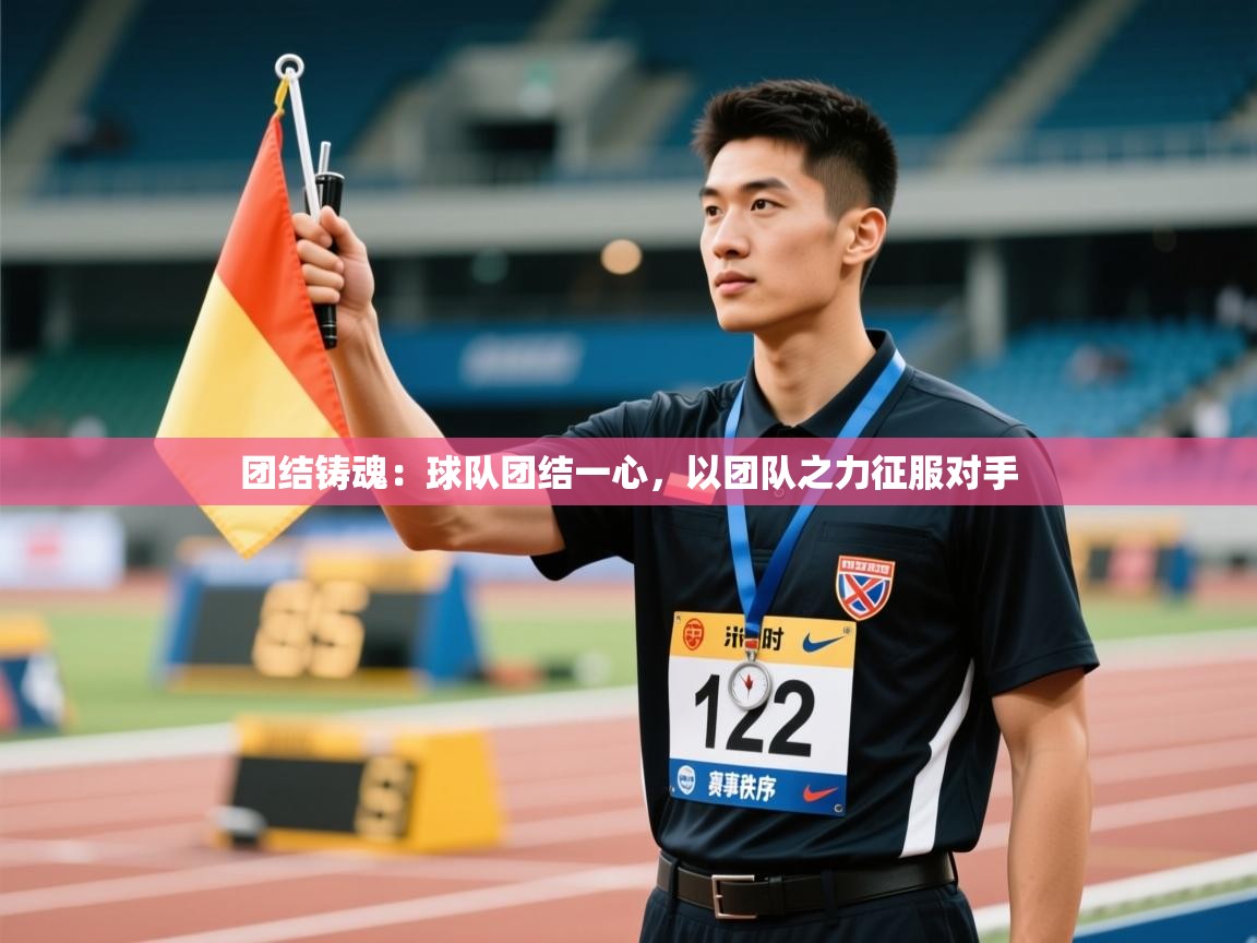 海星体育直播-团结铸魂：球队团结一心，以团队之力征服对手  第1张