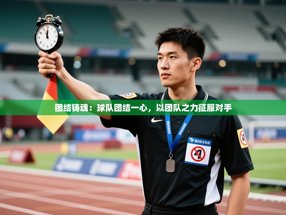 海星体育直播-团结铸魂：球队团结一心，以团队之力征服对手  第4张