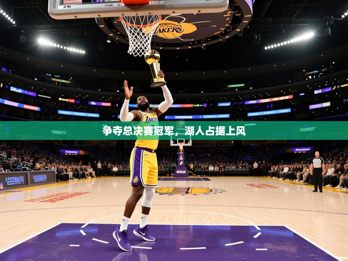 海星体育直播在线观看-高清免费赛事直播平台-海星体育直播-争夺总决赛冠军,湖人占据上风 第4张