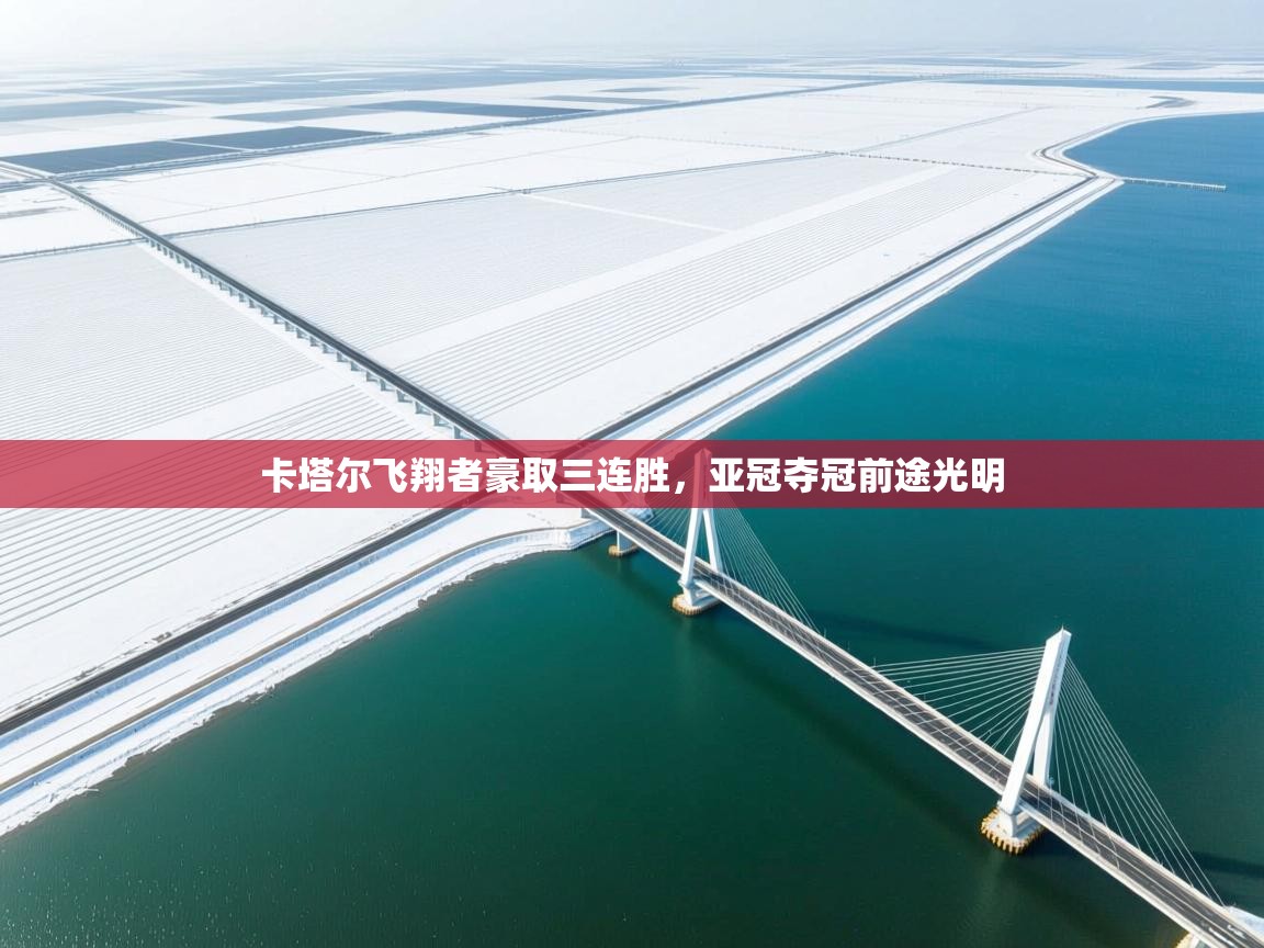 海星体育直播-卡塔尔飞翔者豪取三连胜，亚冠夺冠前途光明  第3张