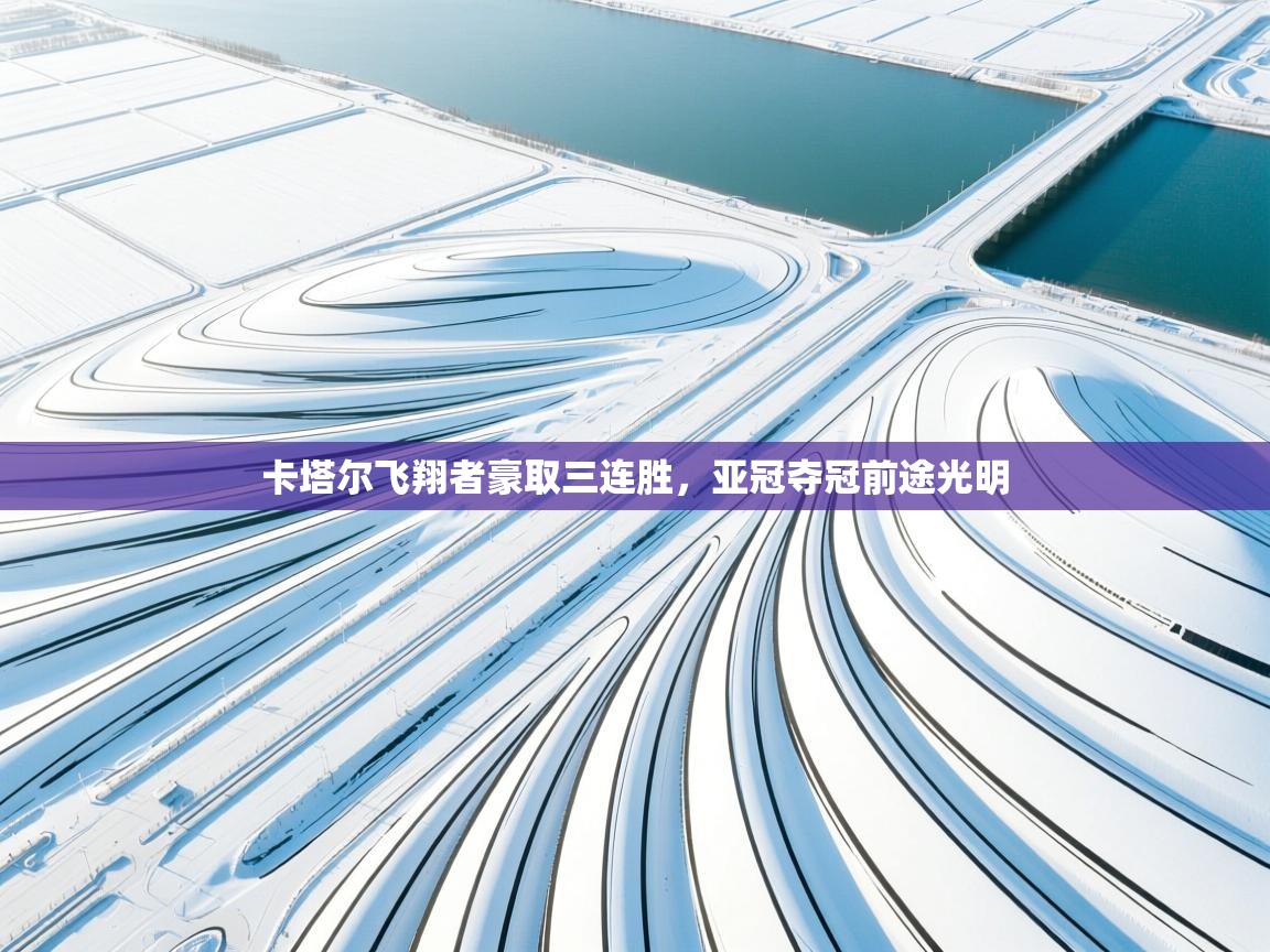 海星体育直播-卡塔尔飞翔者豪取三连胜，亚冠夺冠前途光明  第4张