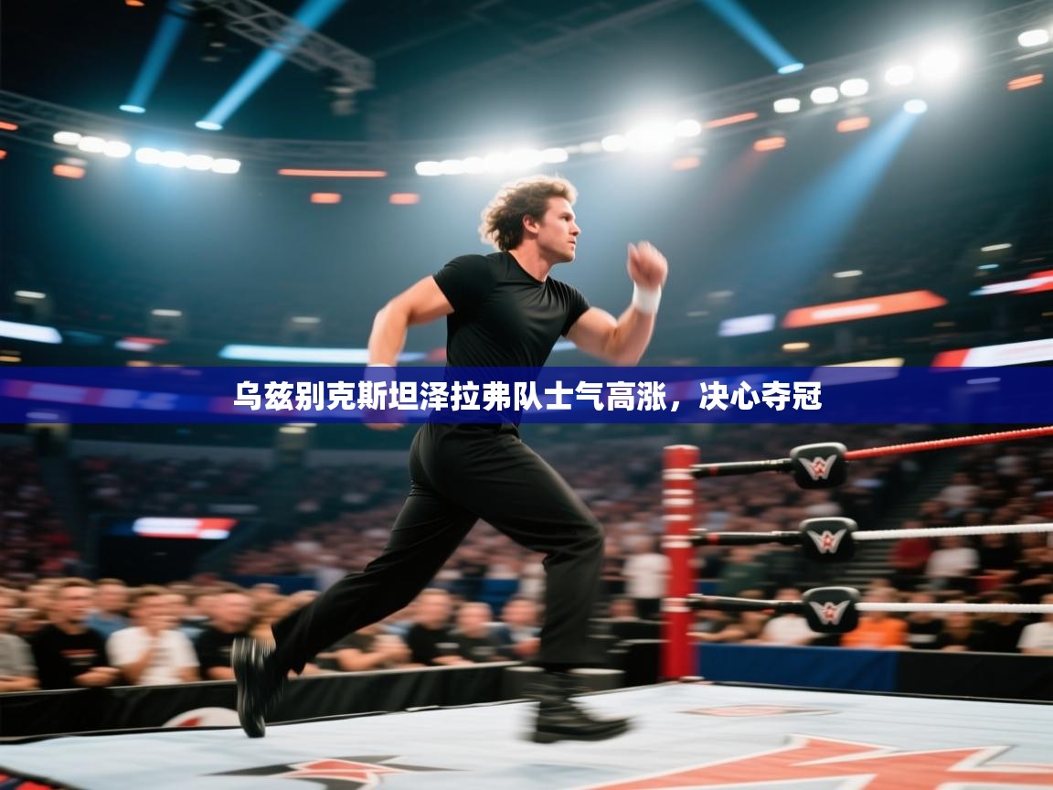 海星体育app官方入口-乌兹别克斯坦泽拉弗队士气高涨，决心夺冠  第3张