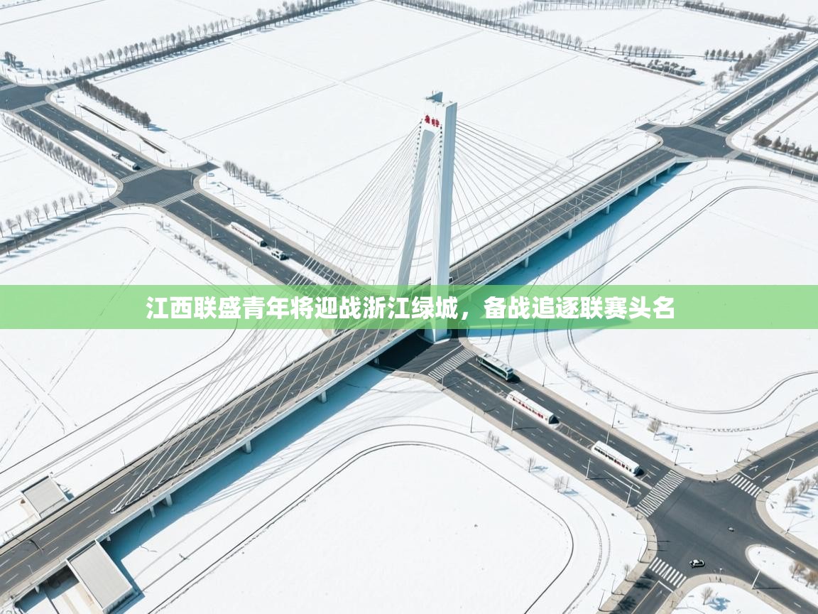 海星体育官方-江西联盛青年将迎战浙江绿城，备战追逐联赛头名  第4张