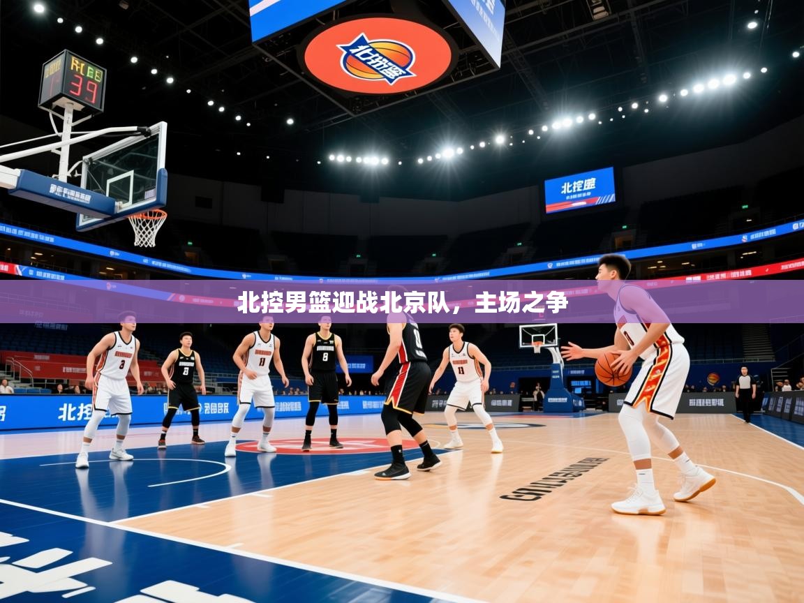 海星体育tv-北控男篮迎战北京队，主场之争  第4张
