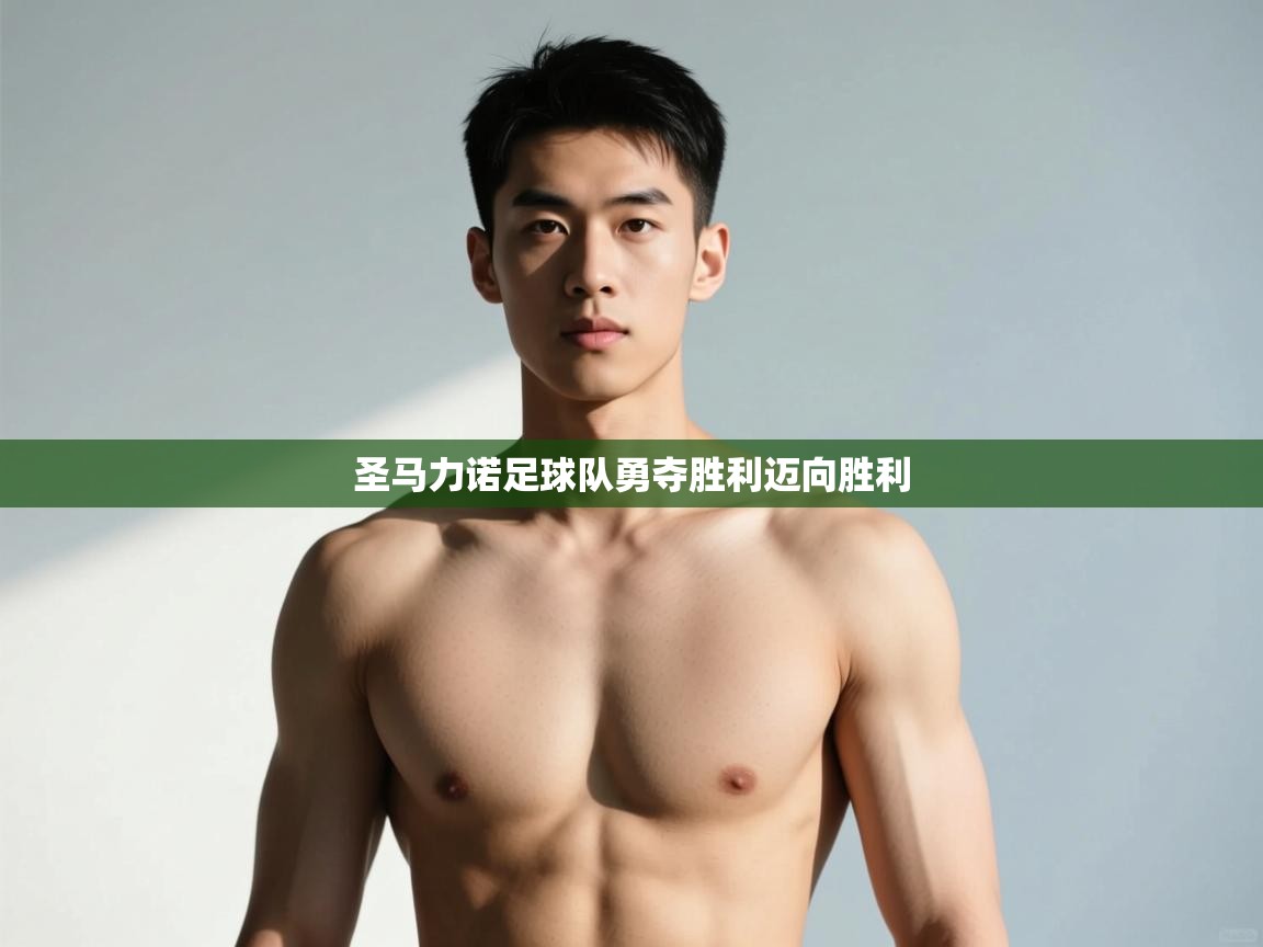 海星体育直播-圣马力诺足球队勇夺胜利迈向胜利  第3张