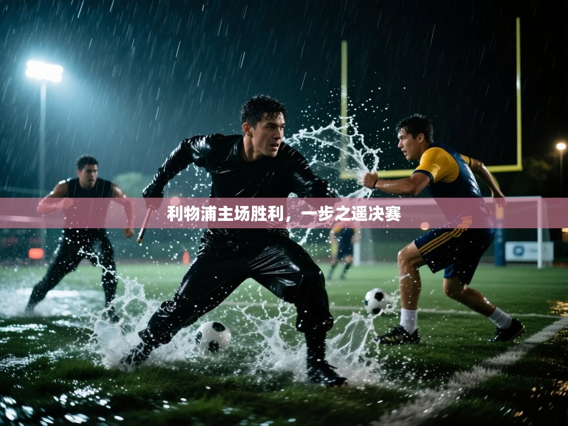 海星体育官方网站-利物浦主场胜利，一步之遥决赛  第3张