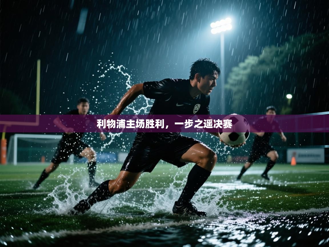 海星体育官方网站-利物浦主场胜利，一步之遥决赛