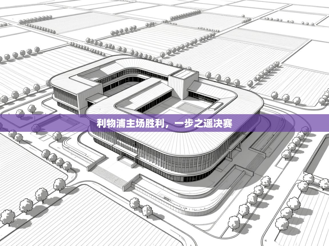 海星体育官方网站-利物浦主场胜利，一步之遥决赛  第2张