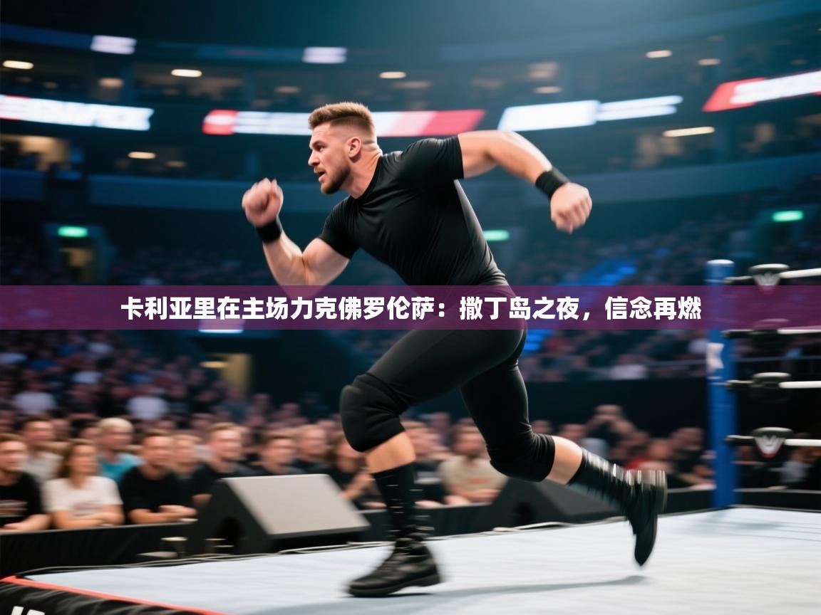 海星体育官网首页-卡利亚里在主场力克佛罗伦萨：撒丁岛之夜，信念再燃  第2张