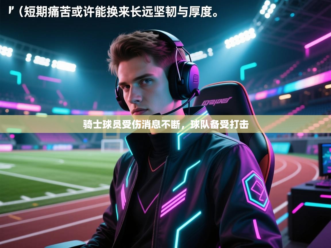 海星体育app下载-骑士球员受伤消息不断，球队备受打击  第4张