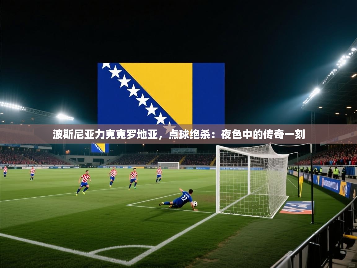 海星体育haixingtv-波斯尼亚力克克罗地亚，点球绝杀：夜色中的传奇一刻
