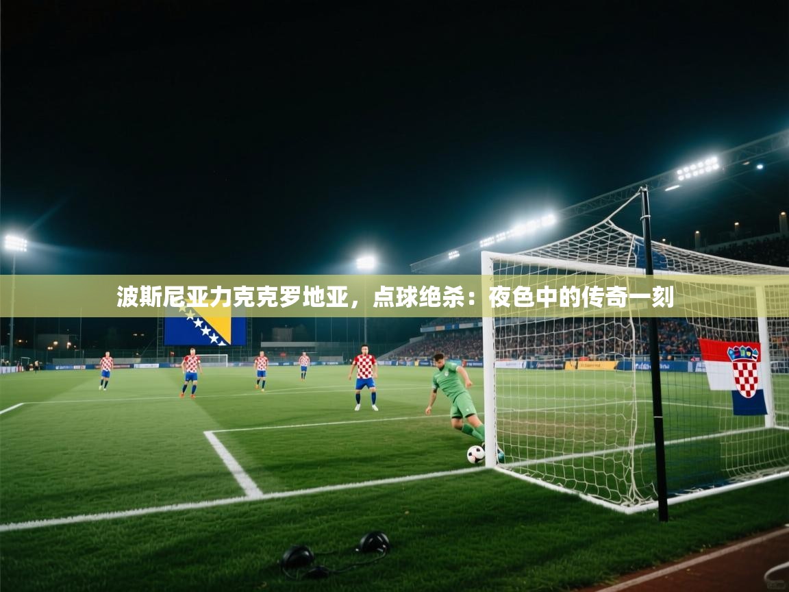 海星体育haixingtv-波斯尼亚力克克罗地亚，点球绝杀：夜色中的传奇一刻  第4张