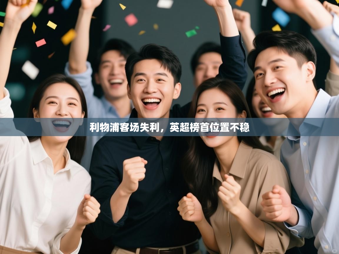 海星体育官方入口-利物浦客场失利，英超榜首位置不稳  第3张