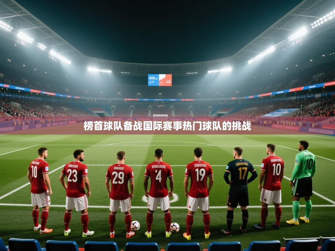 海星体育直播官网-榜首球队备战国际赛事热门球队的挑战  第2张