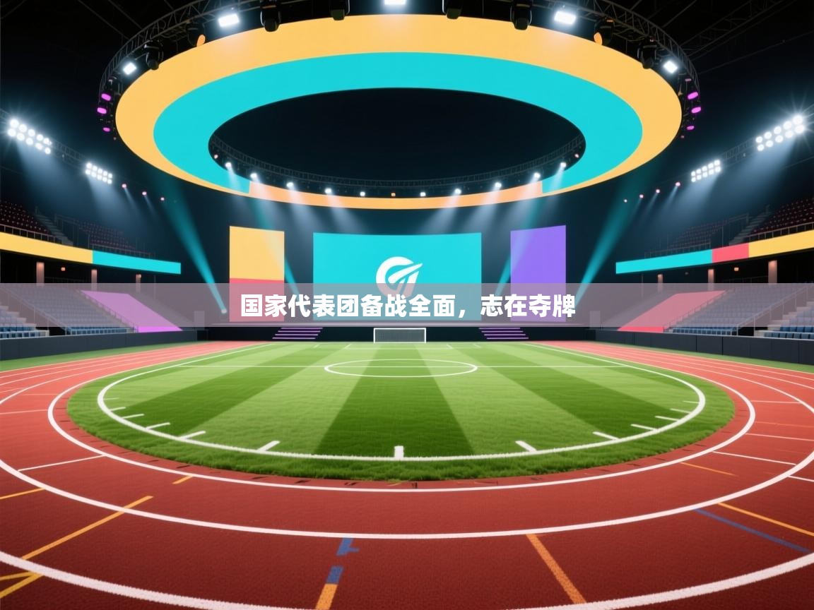 海星体育app安卓-国家代表团备战全面，志在夺牌  第2张