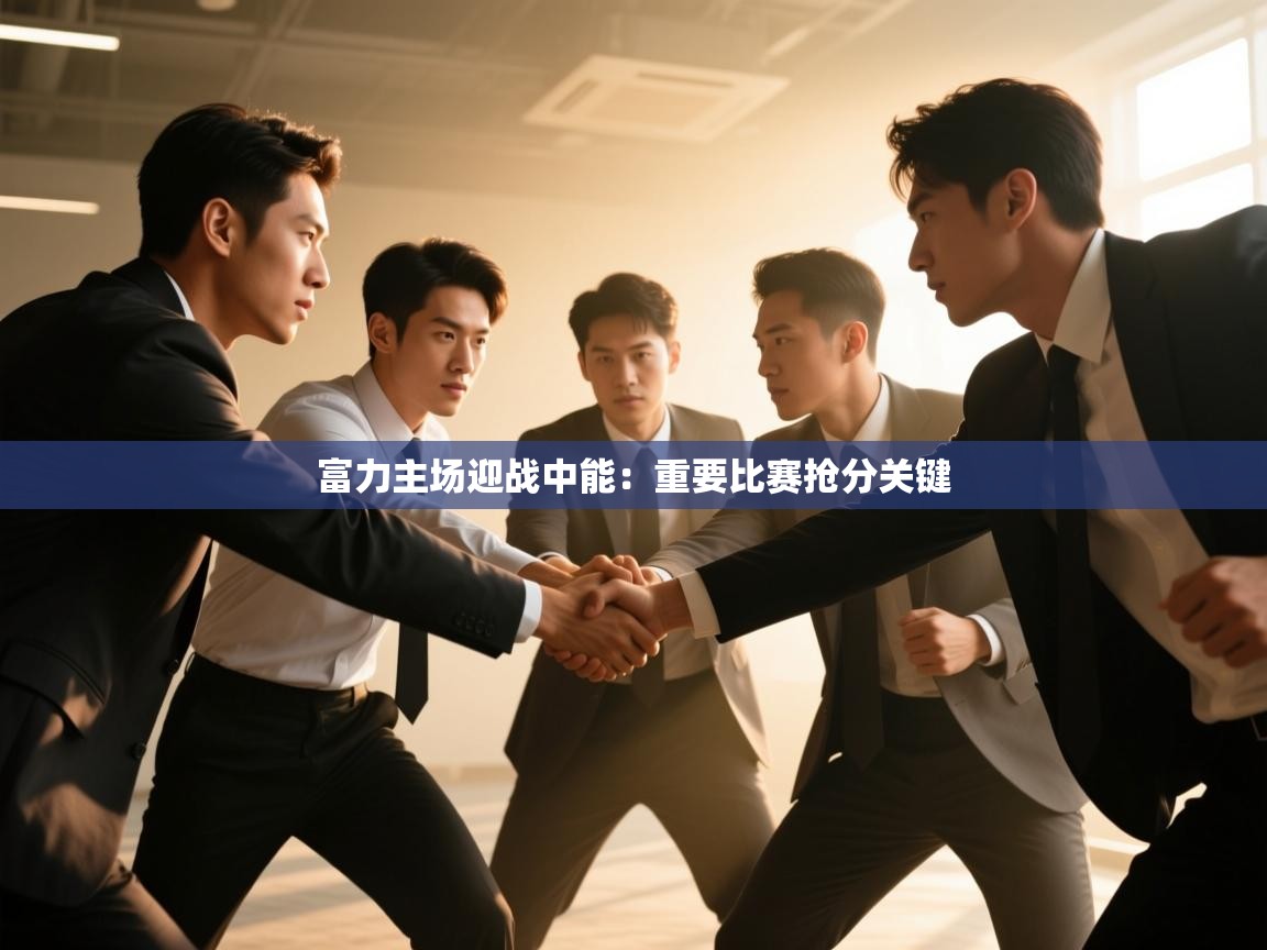 海星体育app官方下载版-富力主场迎战中能:重要比赛抢分关键 第4张