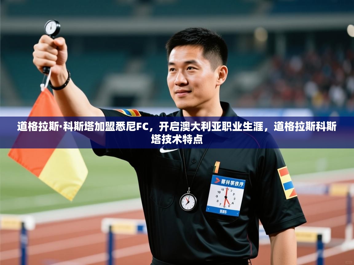 海星体育官方下载-道格拉斯·科斯塔加盟悉尼FC,开启澳大利亚职业生涯,道格拉斯科斯塔技术特点 第4张