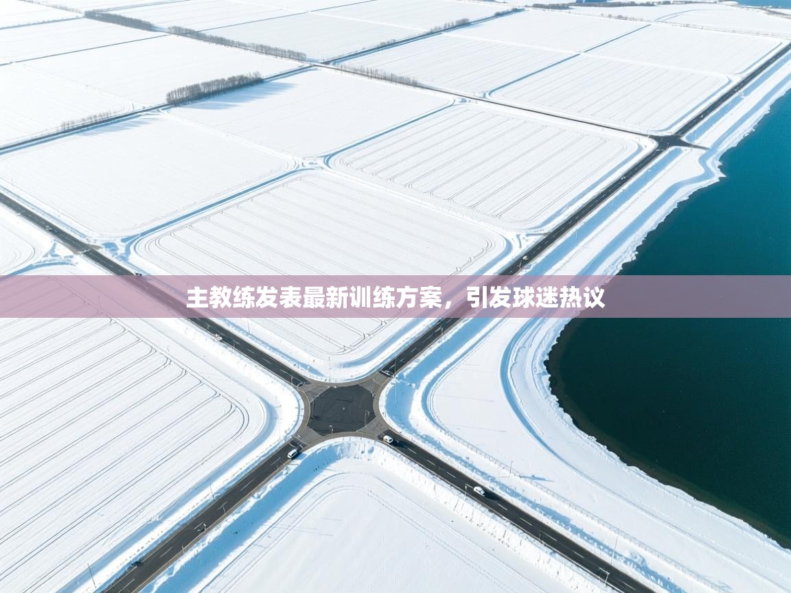 海星体育官网-主教练发表最新训练方案，引发球迷热议  第2张