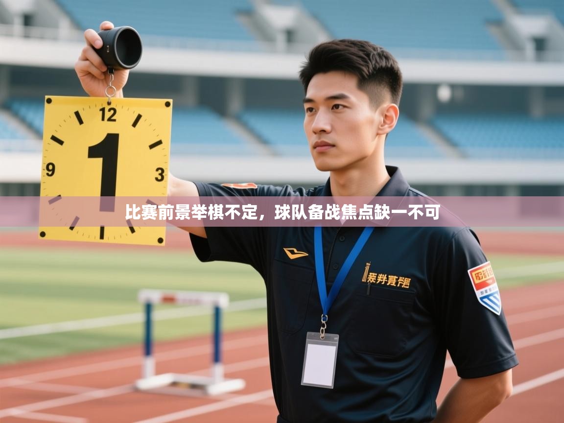 海星体育直播-比赛前景举棋不定，球队备战焦点缺一不可  第2张