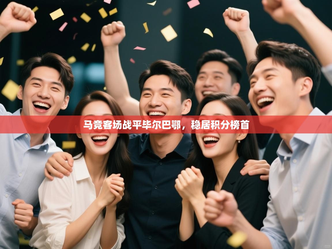 海星体育下载-马竞客场战平毕尔巴鄂,稳居积分榜首 第1张