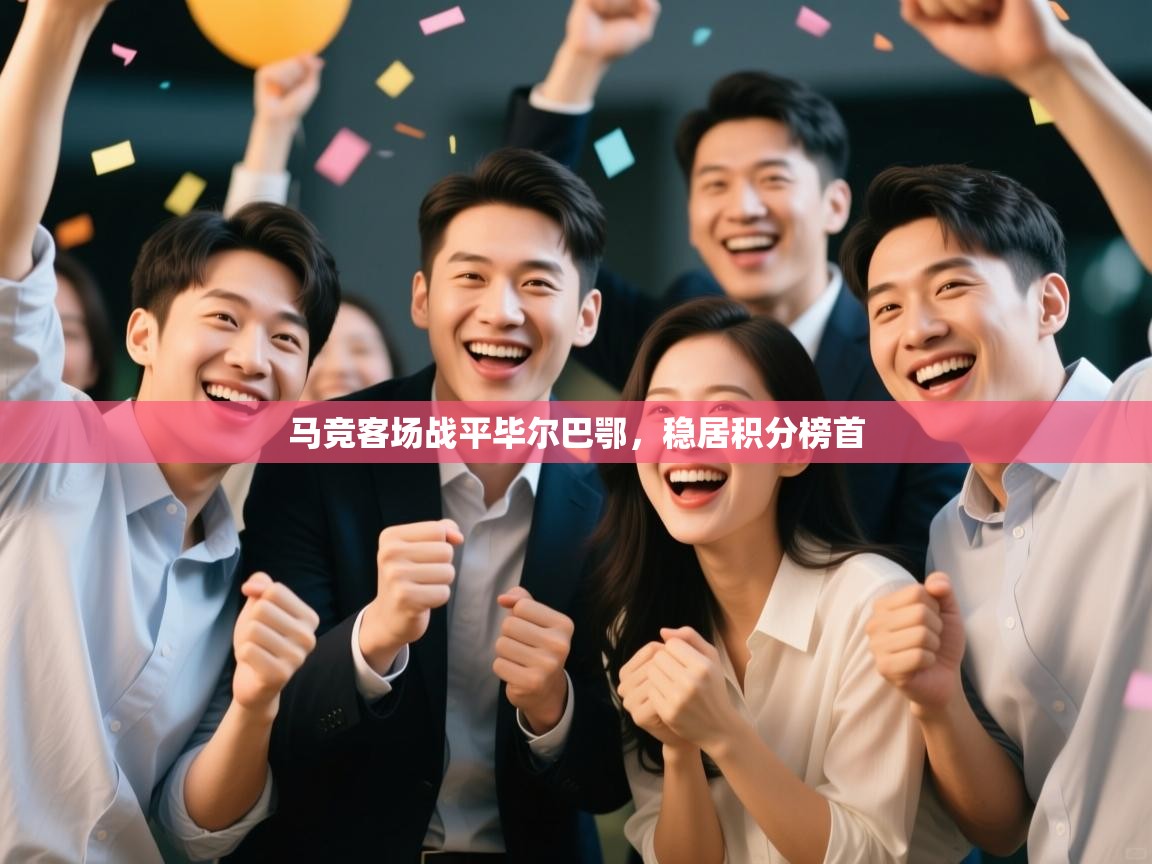 海星体育下载-马竞客场战平毕尔巴鄂,稳居积分榜首 第3张