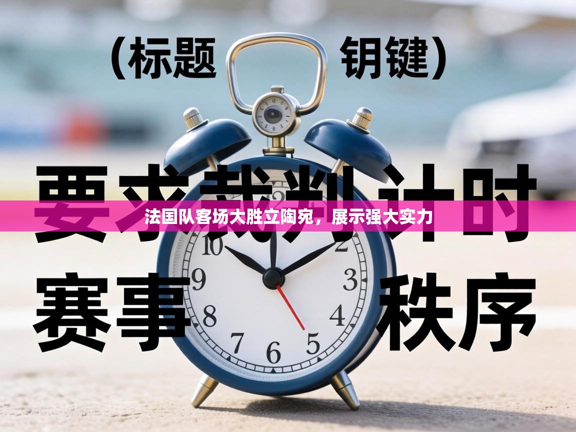 海星体育直播官网-法国队客场大胜立陶宛，展示强大实力  第2张