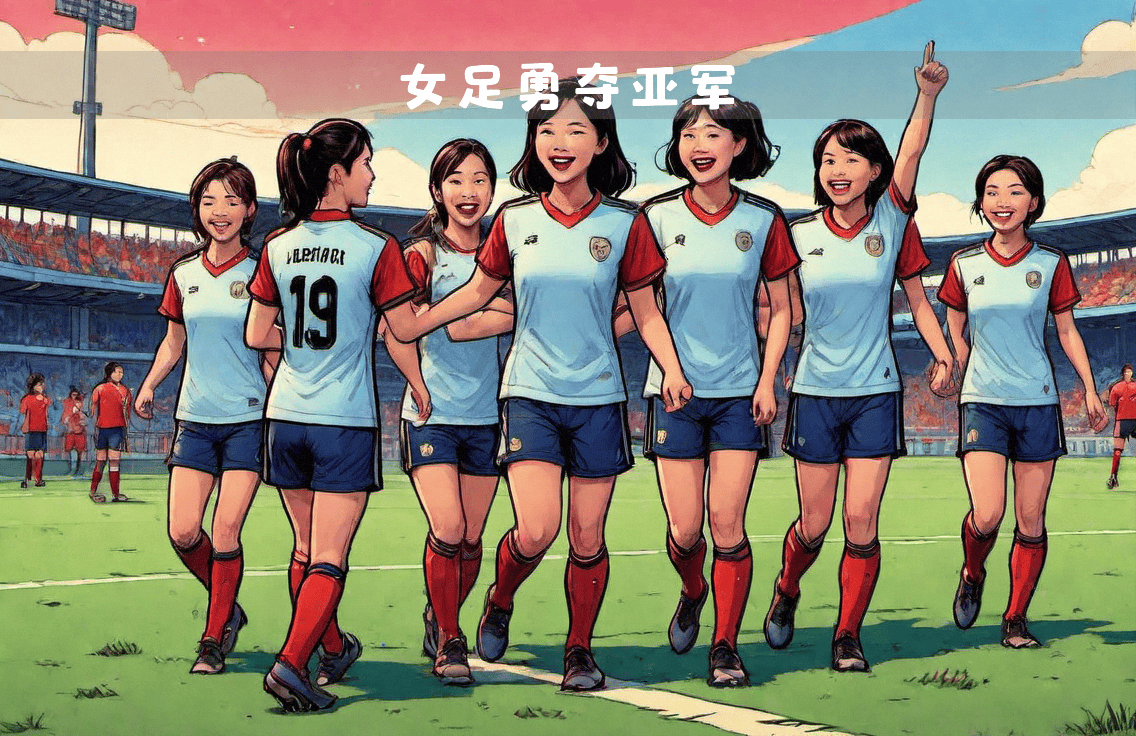 辽宁赢德集团-华人女足雄起！国家队队员荣耀登顶