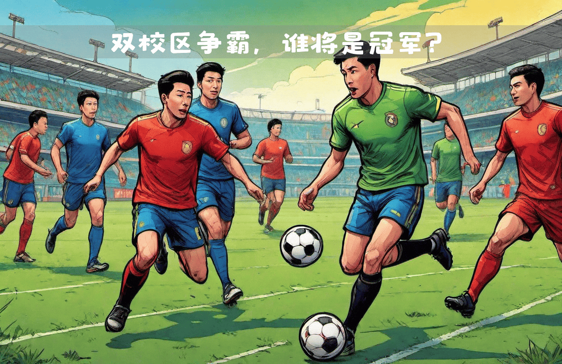 足球盛事！中超比赛扣人心弦跃然纸上的简单介绍