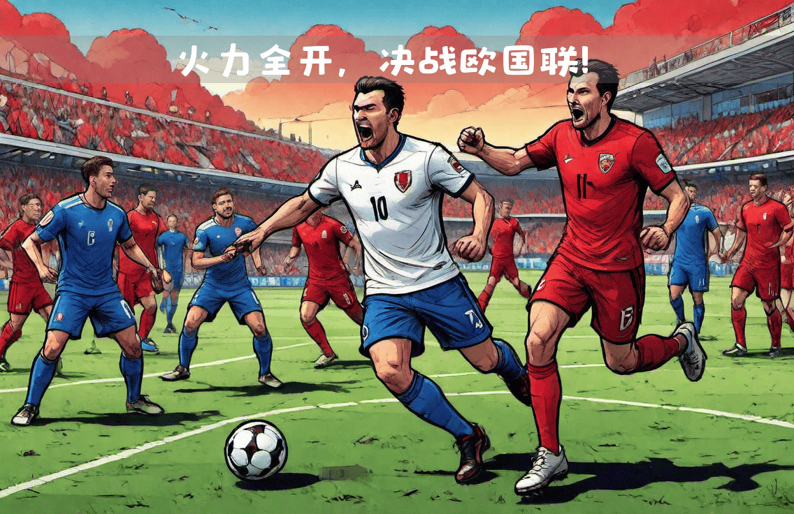 大战在即！欧国联半决赛谁能笑到最后？的简单介绍
